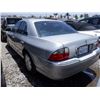 Image 4 : 2003 Lincoln LS