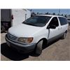 Image 1 : 2001 Toyota Sienna