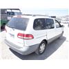 Image 3 : 2001 Toyota Sienna