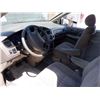 Image 7 : 2001 Toyota Sienna