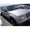 Image 2 : 2004 Ford Explorer Sport