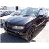 Image 1 : 2004 BMW X5