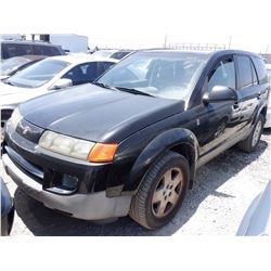 2004 Saturn Vue