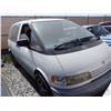 Image 2 : 1992 Toyota Previa