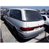 Image 4 : 1992 Toyota Previa