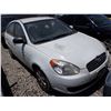 Image 2 : 2010 Hyundai Accent