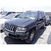 Image 1 : 2004 Jeep Grand Cherokee