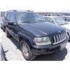Image 2 : 2004 Jeep Grand Cherokee