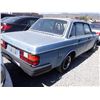Image 3 : 1985 Volvo 240
