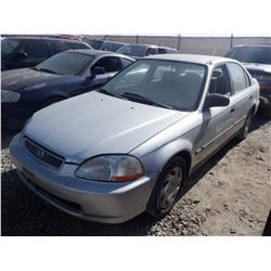 1996 Honda Civic