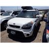 Image 1 : 2013 Kia Soul