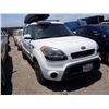 Image 2 : 2013 Kia Soul