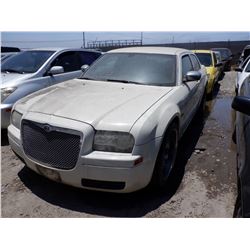 2005 Chrysler 300