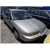 Image 2 : 1999 Saturn S-Series
