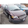 Image 2 : 1996 Plymouth Grand Voyager