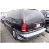 Image 4 : 1996 Plymouth Grand Voyager