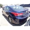 Image 4 : 2011 Hyundai Elantra