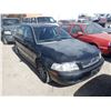 Image 2 : 2004 Volvo S-40