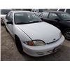 Image 2 : 2000 Chevrolet Cavalier