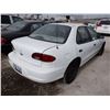 Image 3 : 2000 Chevrolet Cavalier