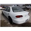 Image 4 : 2000 Chevrolet Cavalier