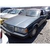 Image 1 : 1990 Volvo 760