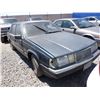 Image 2 : 1990 Volvo 760