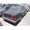 Image 3 : 1990 Volvo 760