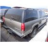 Image 3 : 1999 Chevrolet Suburban