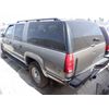 Image 4 : 1999 Chevrolet Suburban