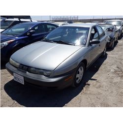 1999 Saturn S-Series