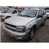 Image 1 : 2006 Chevrolet Trailblazer