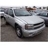 Image 2 : 2006 Chevrolet Trailblazer