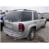 Image 3 : 2006 Chevrolet Trailblazer