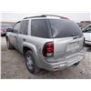 Image 4 : 2006 Chevrolet Trailblazer