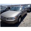 Image 1 : 1999 Toyota Camry