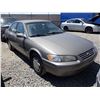 Image 2 : 1999 Toyota Camry