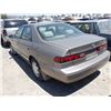 Image 4 : 1999 Toyota Camry