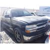 Image 2 : 2002 Chevrolet Tahoe