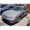Image 1 : 2000 Toyota Camry