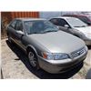 Image 2 : 2000 Toyota Camry