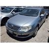 Image 1 : 2006 Volkswagen Passat