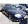 Image 2 : 2003 Hyundai Tiburon