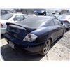 Image 3 : 2003 Hyundai Tiburon