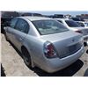 Image 4 : 2005 Nissan Altima