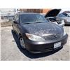 Image 2 : 2002 Toyota Camry