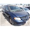 Image 2 : 2002 Dodge Grand Caravan