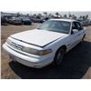 Image 1 : 1995 Ford Crown Victoria