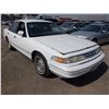 Image 2 : 1995 Ford Crown Victoria