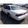 Image 4 : 1995 Ford Crown Victoria